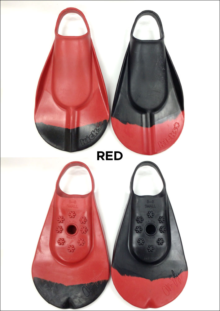 Kicks FIN キックス フィン スイムフィン Aka Kapakahi SWIM FIN Kicks FIN キックス フィン スイムフィン Aka Kapakahi SWIM FIN