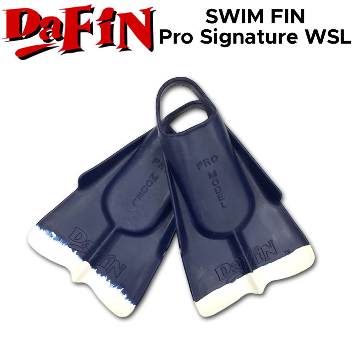 DA FIN ダフィン スイムフィン WSL コラボ SWIM FIN ボディーボード