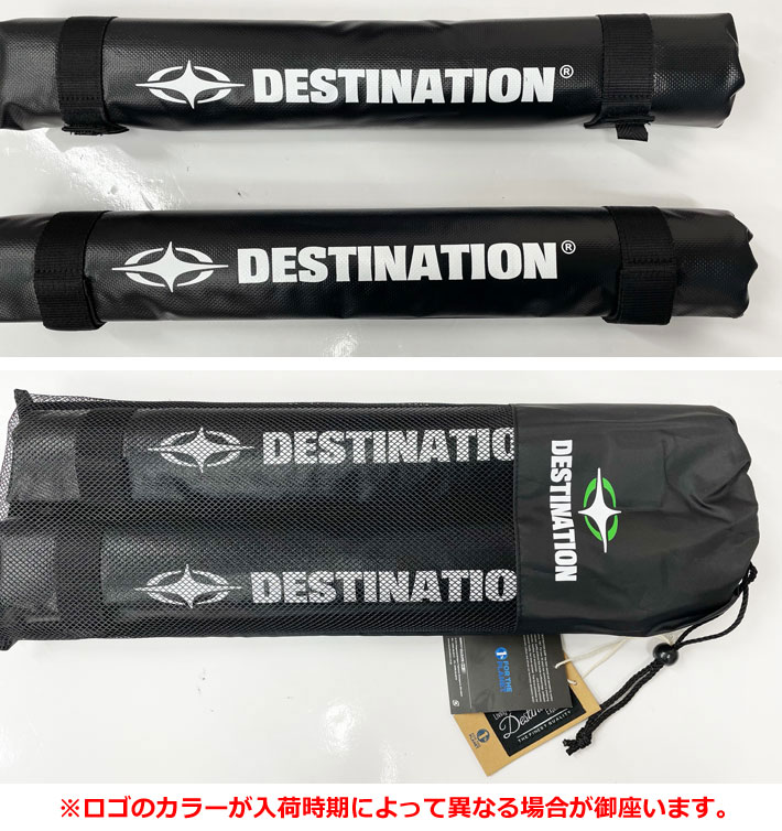 DESTINATION ディスティネーション サーフボード キャリア