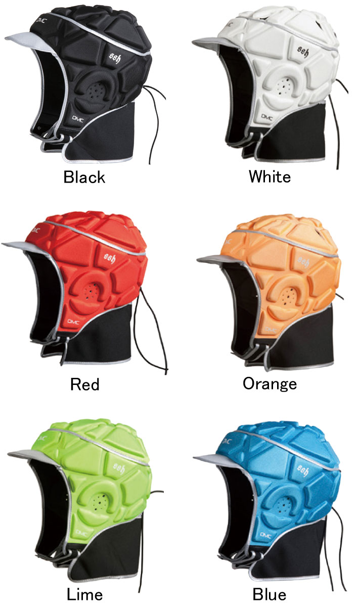 DMC FINS ディエムシーフィン SOFT SURF HELMET サーフヘルメット
