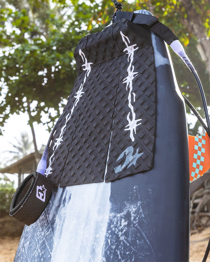 クリエイチャー　デッキパッド　jack freestone lite 楽天市場】【9/4〜9/10エントリーでP10倍】25 CREATURES OF
