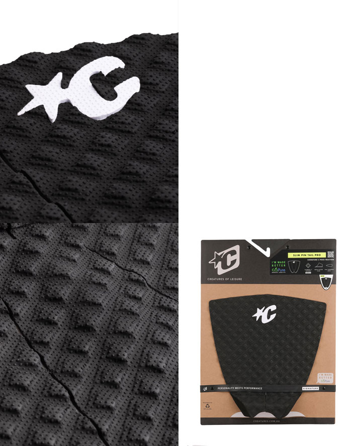 Jack Freestone Signature Traction Pad | Art Series