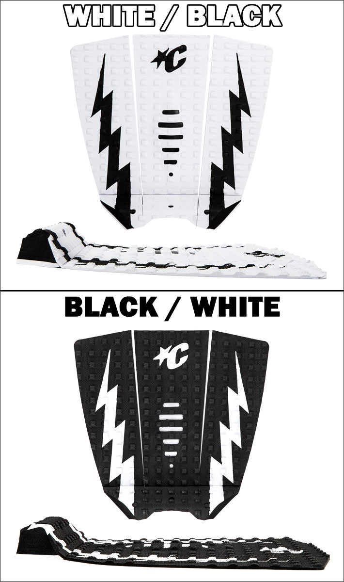 2025 クリエイチャー デッキパッド CREATURES MICK EUGENE FANNING