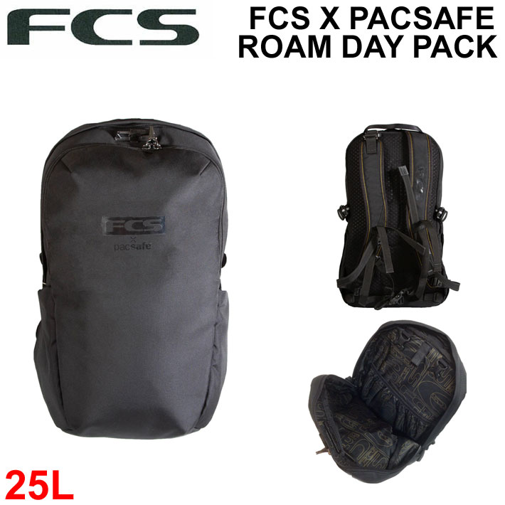Pacsafe daypack deals