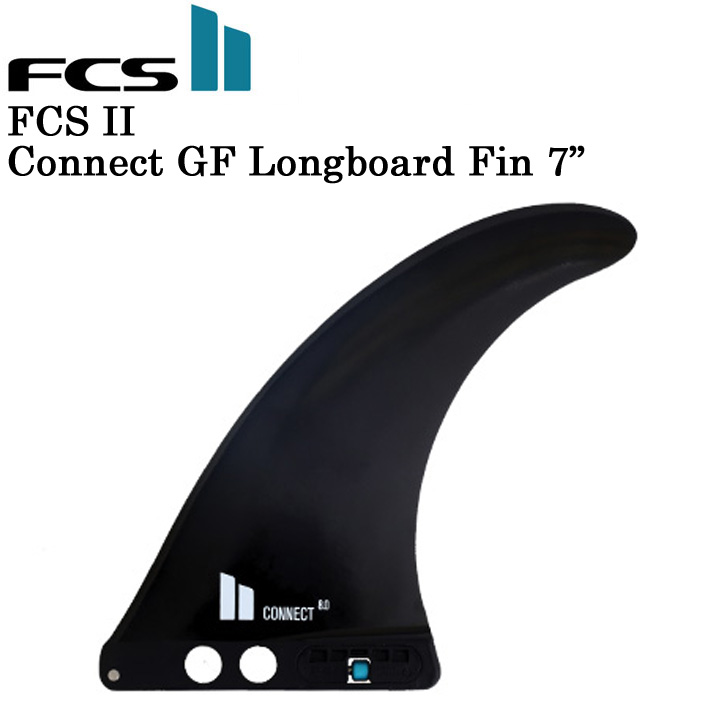 店内ポイント20倍中!!] FCS2 FIN エフシーエス2 フィン CONNECT GF 7