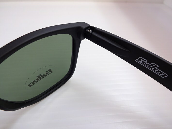 Fullon フローン サングラス FBL039 偏光レンズ POLARIZED ポラライズド [99％UVカットレンズ] 日本正規品 サーフィン  スノーボード アウトドア キャンプ フィッシング