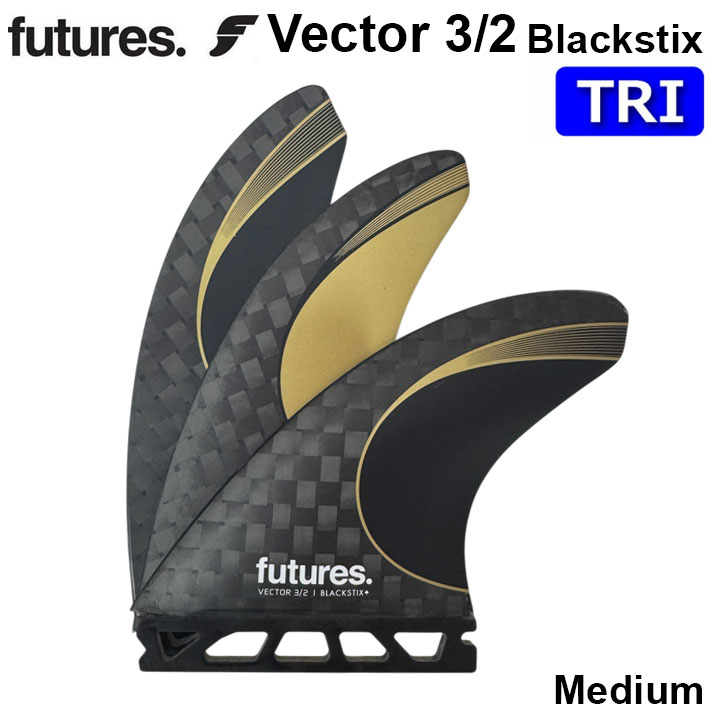 新品 フューチャーフィン VECTOR 3 フィン アルファー ベクター futures. 24 フューチャー フィン ALPHA VECTOR 3/2 LARGE