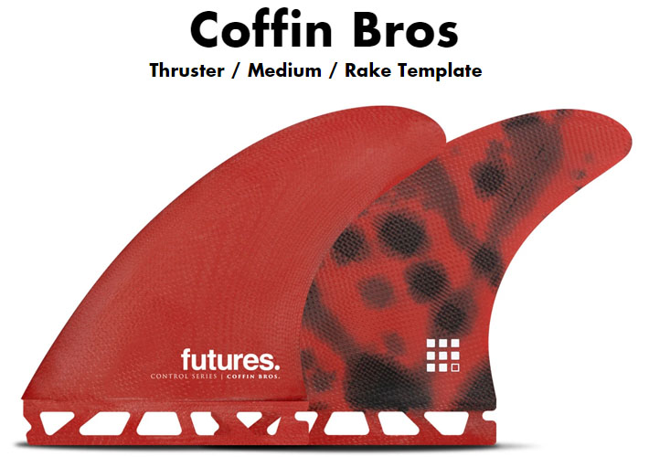 future futures トライフィン coffinbros mサイズ | gulatilaw.com