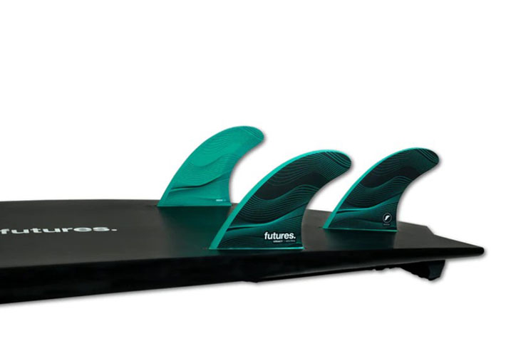 Amazon | futures. フューチャー フィン ALPHA SERIES VECTOR 3/2 MEDIUM 5FIN アルファ ベクター  Mサイズ Tri-Quad トライクアッド 5fin 5フィン 5本セット サーフィン サーフボード BLK/GOLD(ブラックゴールド) | 