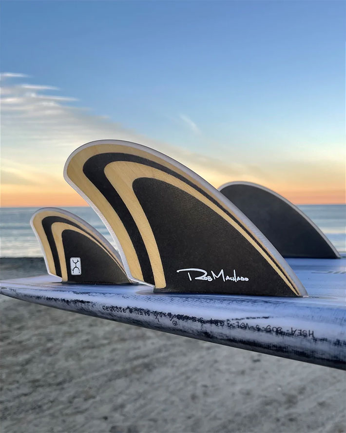 FIREWIRE ファイヤーワイヤー Machado Seaside Quad Fin マチャド ...