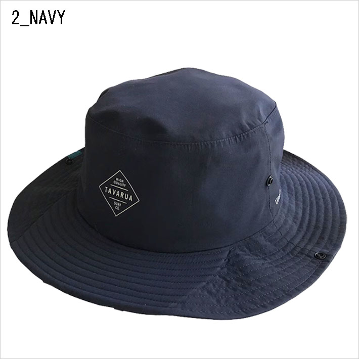 楽天市場】【楽天1位】TAVARUA タバルア STANDARD SURFHAT