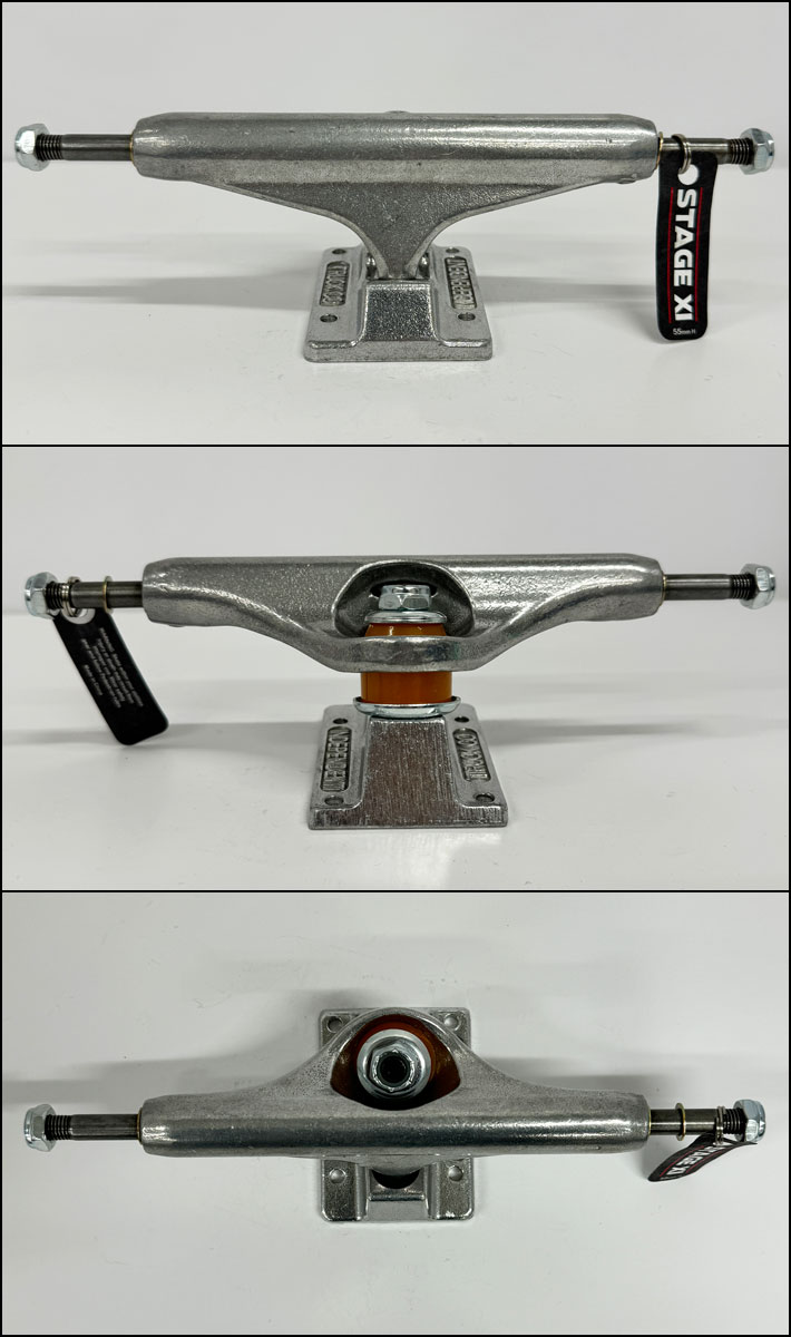 INDEPENDENT TRUCK スケートボード スケボー トラック インディ