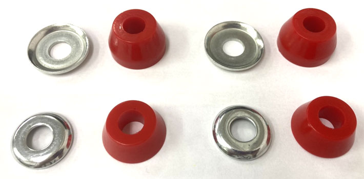 INDEPENDENT インディペンデント CUSHIONS STANDARD CONICAL