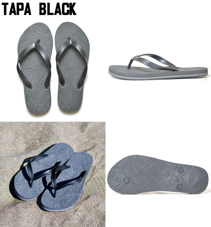 2025 TOOLS ツールス BEACH SANDAL ビーチサンダル サンダル