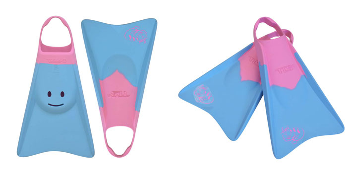 Tools 大原沙莉 サイズM ボディーボード フィン 波乗り サーフィン 2025 TOOLS ツールス BB FIN HARD 大原沙莉選手 SARI MODEL