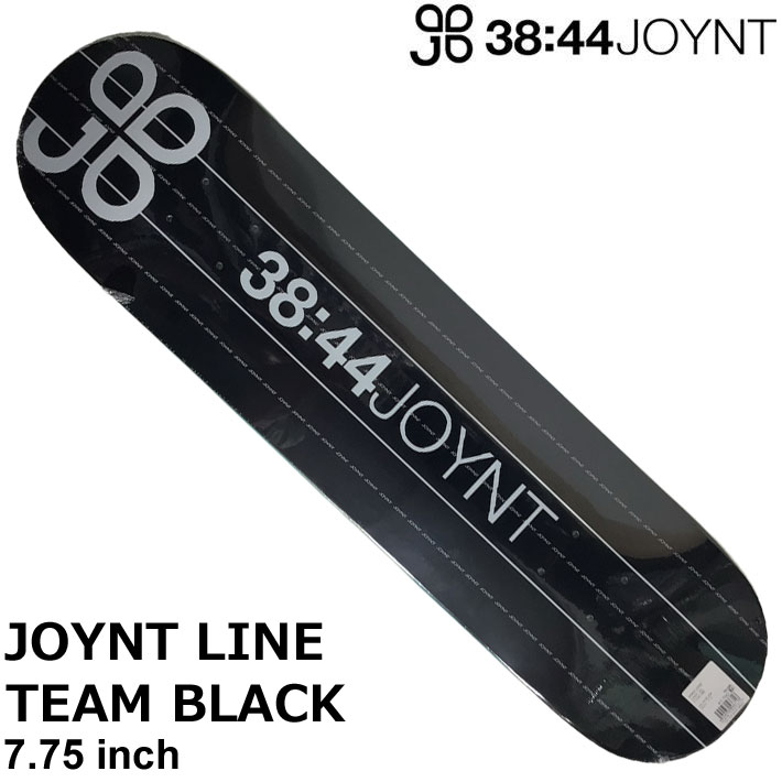 スケート デッキ JOYNT ジョイント スケートボード JOYNT LINE
