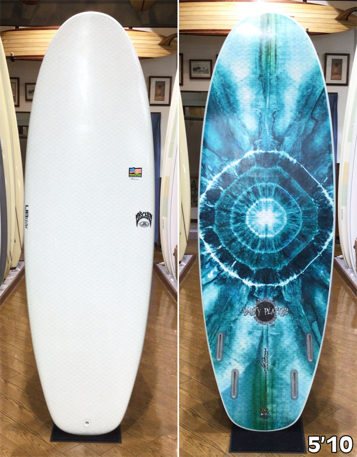 LIBTECH サーフボード リブテック PARTY PLATTER 5'4 / 5'7 / 5