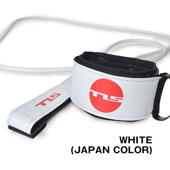 2024 TLS 5☆ FIVE STAR LEASH FISH 6ft ツールス トゥールス