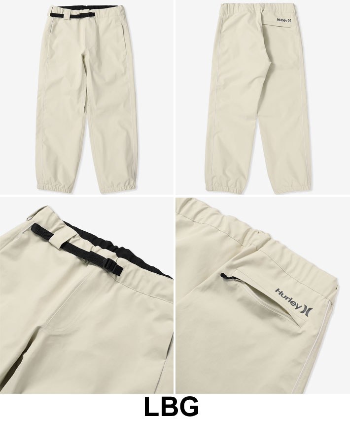 ハーレー Hurley スキー スノボーパンツM ウェアー 子供 新品 ガールズ ハーレー Hurley スキー スノボーパンツM ウェアー 子供 新品