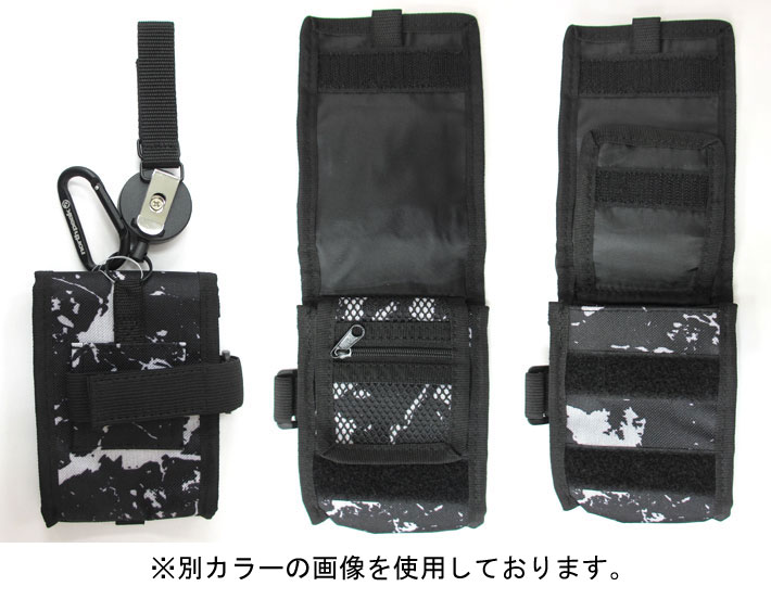 リフト券 ホルダー 腕 パスケース カードケース スキー スノボ