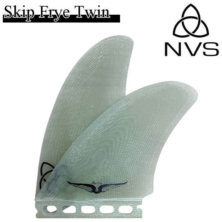 NVS Fin ネイクド バイキング サーフ フィン　ツインフィン　キールフィン nvsfin-album2fin-1.jpg
