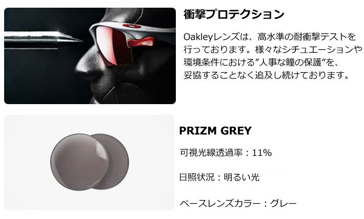 OAKLEY サングラス オークリー SUTRO LITE SWEEP Troy Lee 9465