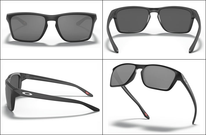 OAKLEY オークリーサングラス SYLAS サイラス アジアンフィット オークリー(OAKLEY) サングラス SYLAS ASIA FIT サイラス アジアン