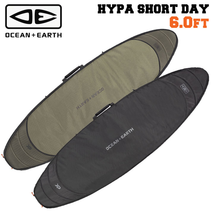 ハードケース トラベルケース OCEAN＆EARTH サーフボードケース