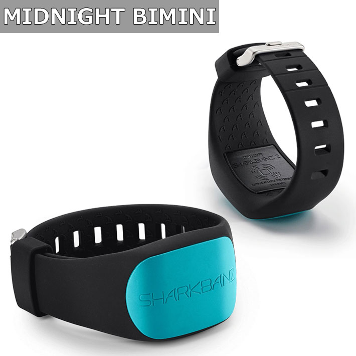 シャークバンド Amazon.com : SHARKBANZ 2 - All Black Limited Edition