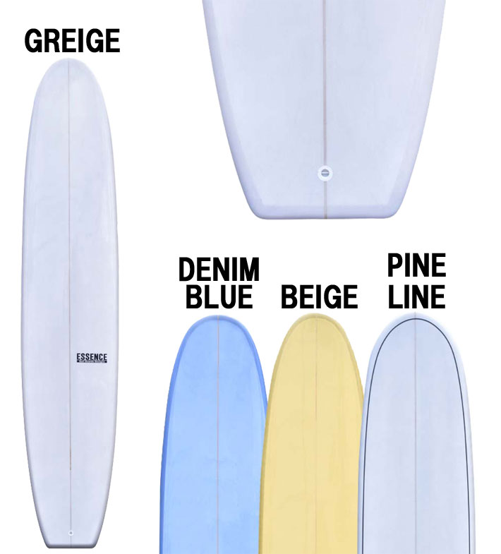 Amazon.co.jp: ESSENCE SOFT BOARDS 9'0