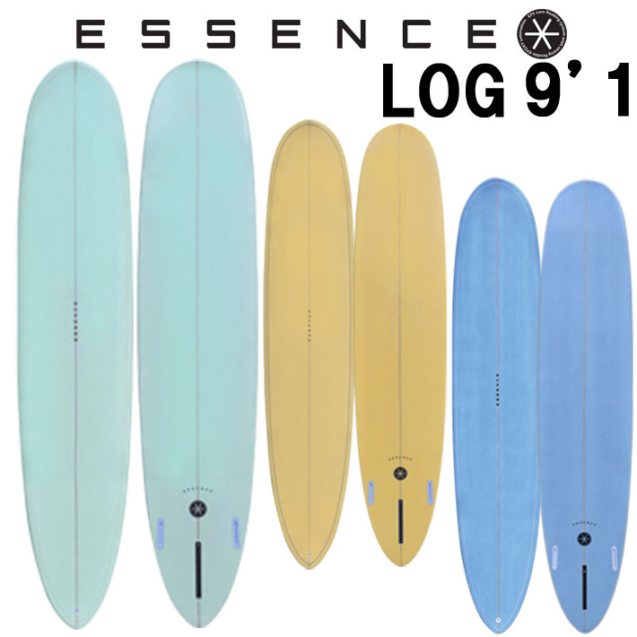 2025 ESSENCE BOARDS エッセンス サーフボード FISH FIVE