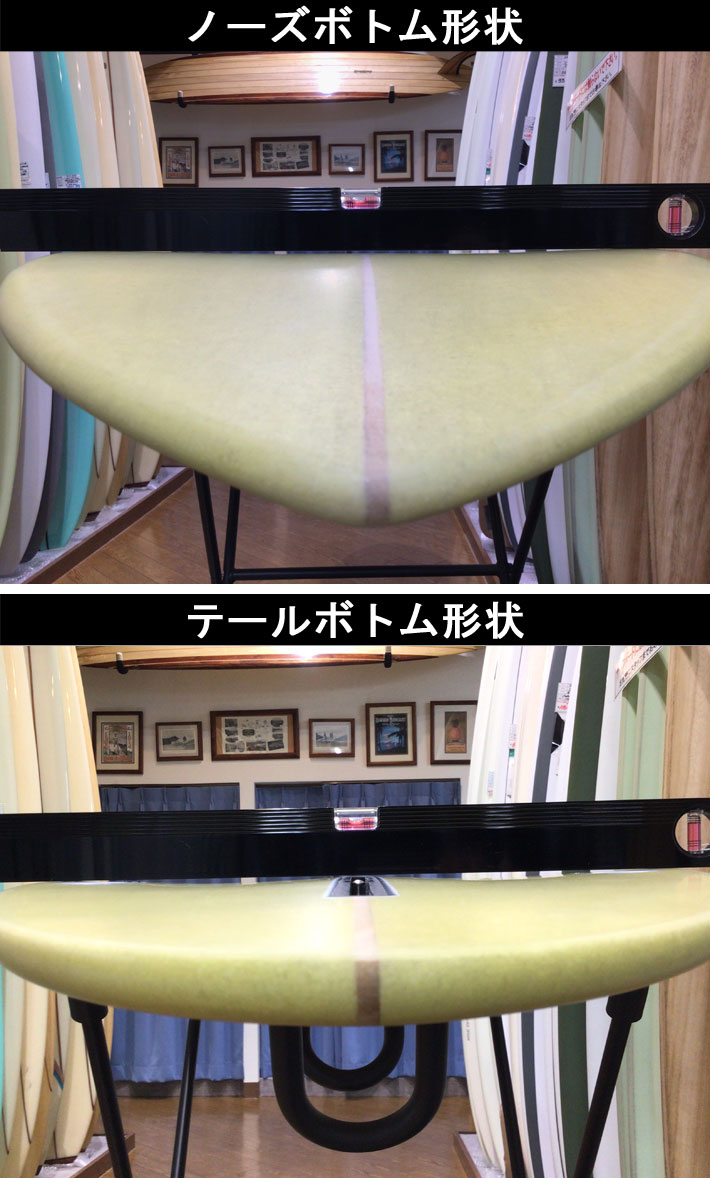 1本限り！大人気！ESSENCE GOO MID CARBON　7'8\" ESSENCE GOO MID ｜ミッドレングス カーボン7.2 - RADIX FUKUOKA