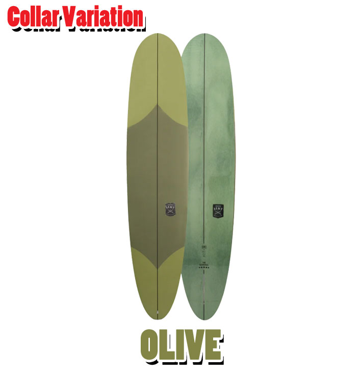 Ocean&earth ロングボード 9' ソフトボード follows特別価格] O&E 2025 OCEAN＆EARTH オーシャンアンド