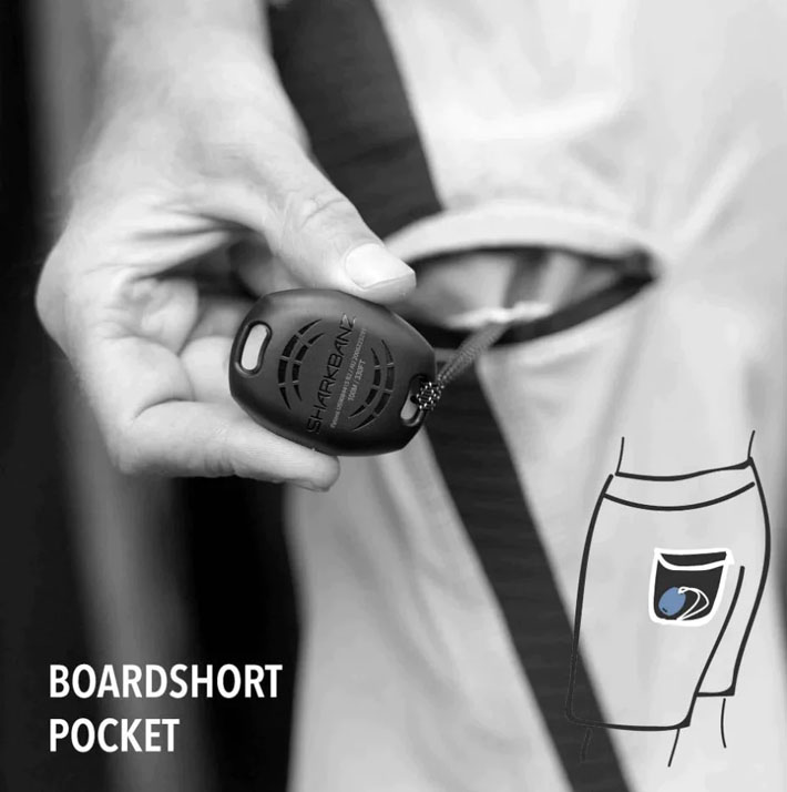 FCS POD X SHARKBANZ - FCS JAPAN