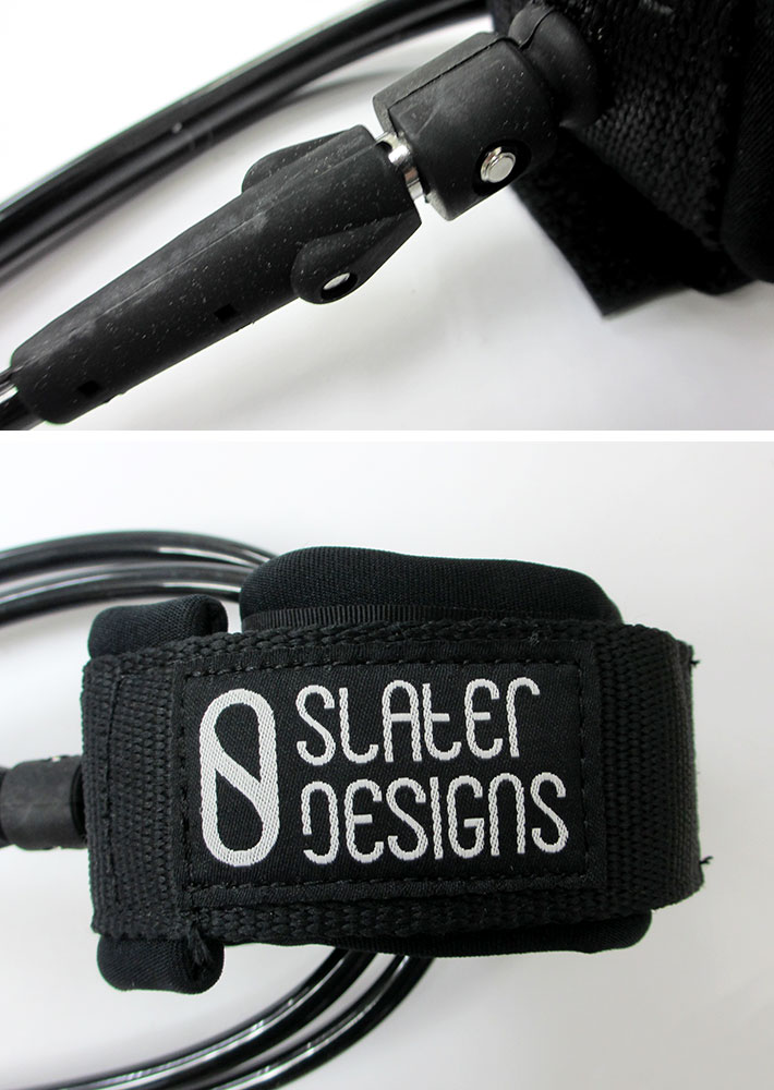 送料無料] SLATER DESIGNS スレーター デザイン リーシュコード
