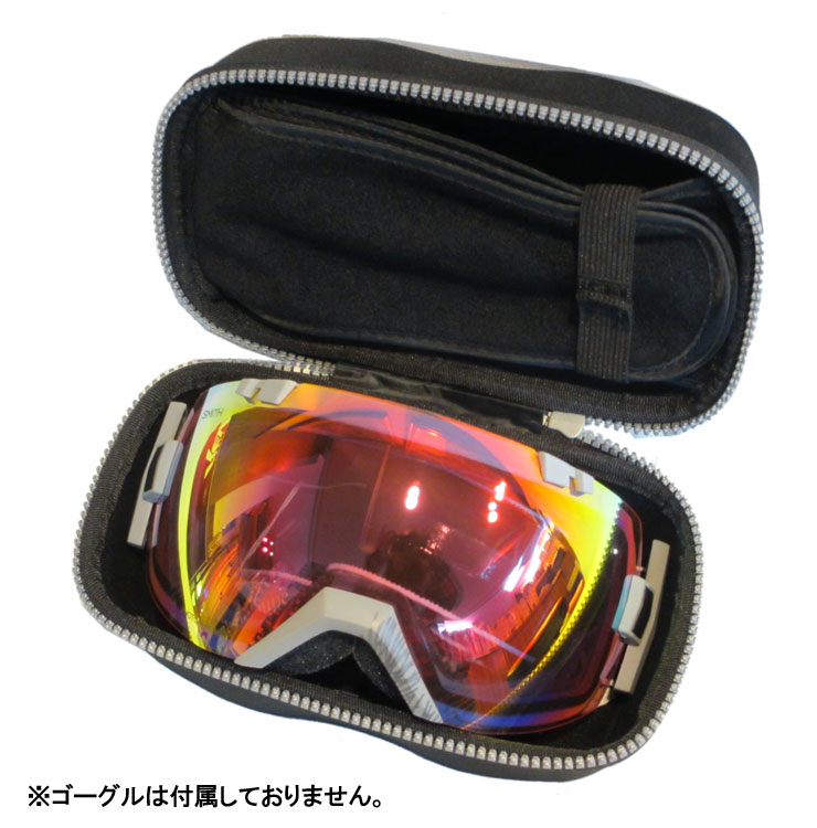 GOGGLE CASE HARD - 【公式】SMITH JAPAN | スミスジャパン