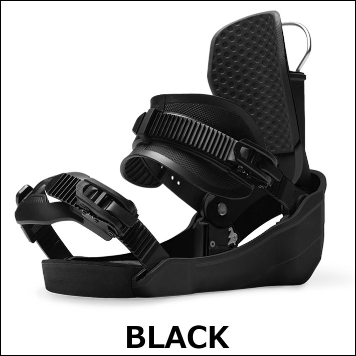 一部予約商品] CLEW BINDING クルー ビンディング Independence