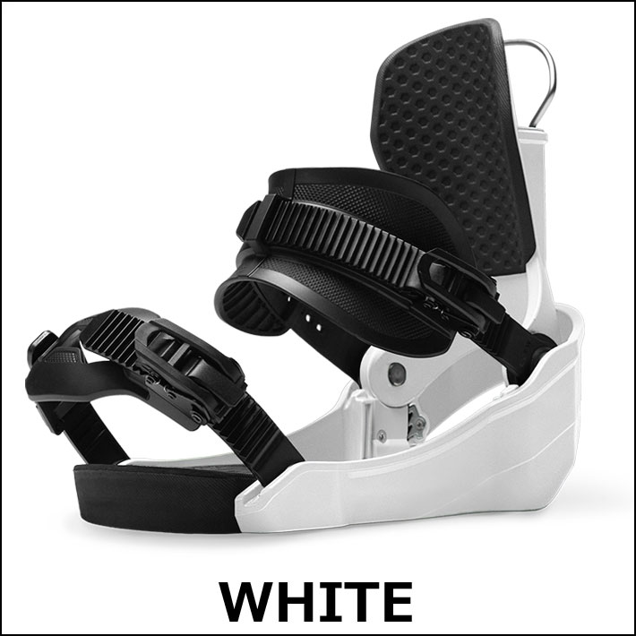 一部予約商品] CLEW BINDING クルー ビンディング Independence