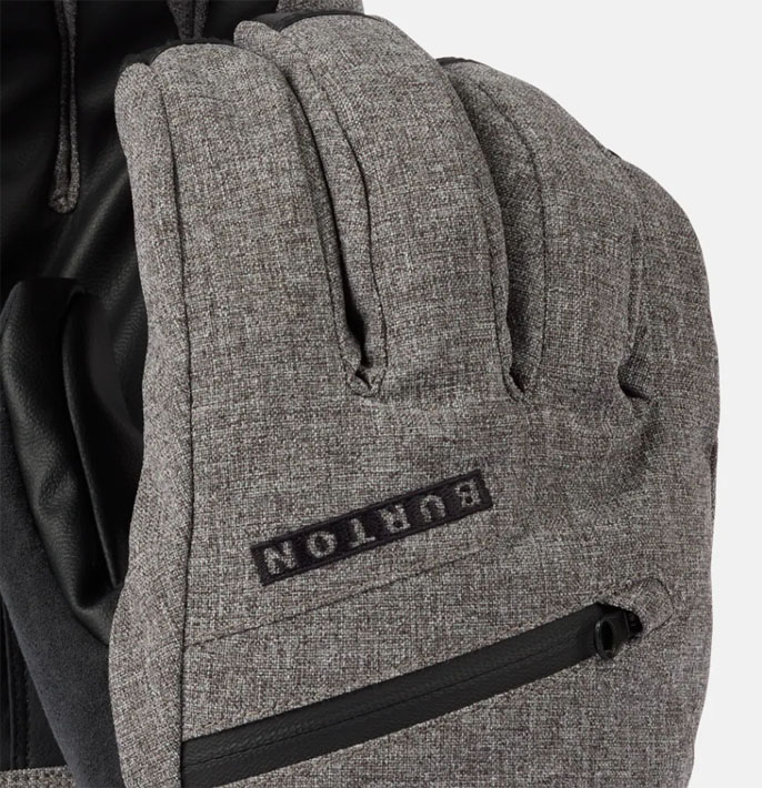 Burton 上下セット　Burtonグローブ付き w25jp-233441-01.jpg