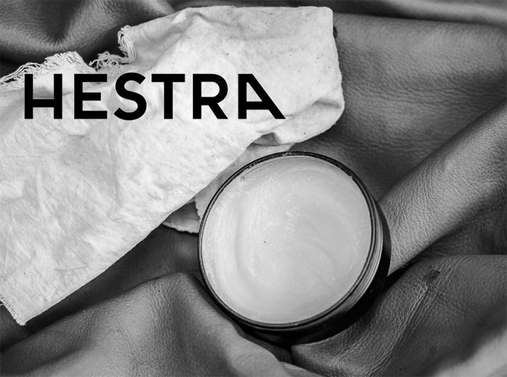 Amazon.co.jp: HESTRA ヘストラ 91700 LEATHER BALM レザー