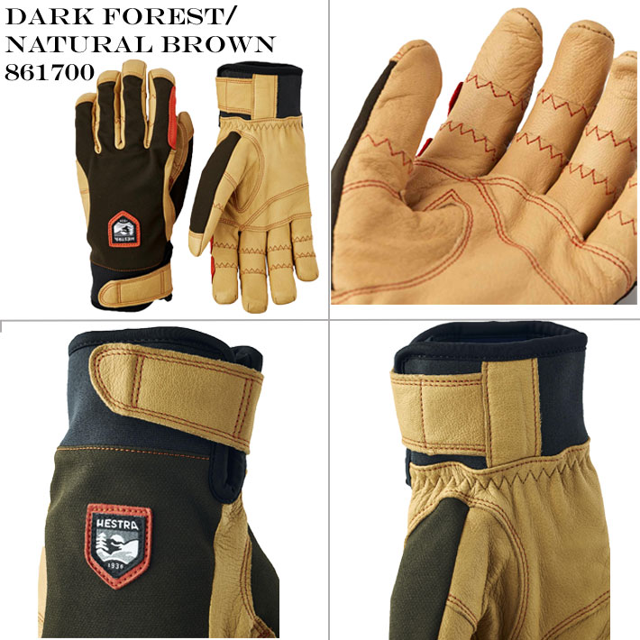 HESTRA ヘストラ Ergo Grip Active エルゴグリップ (6) ヨドバシ.com - ヘストラ HESTRA エルゴ グリップ アクティブ