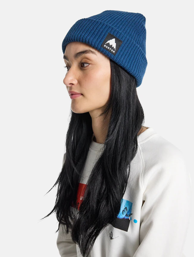 Burton スノーボードウェア一式 ニット帽 グローブ Burton