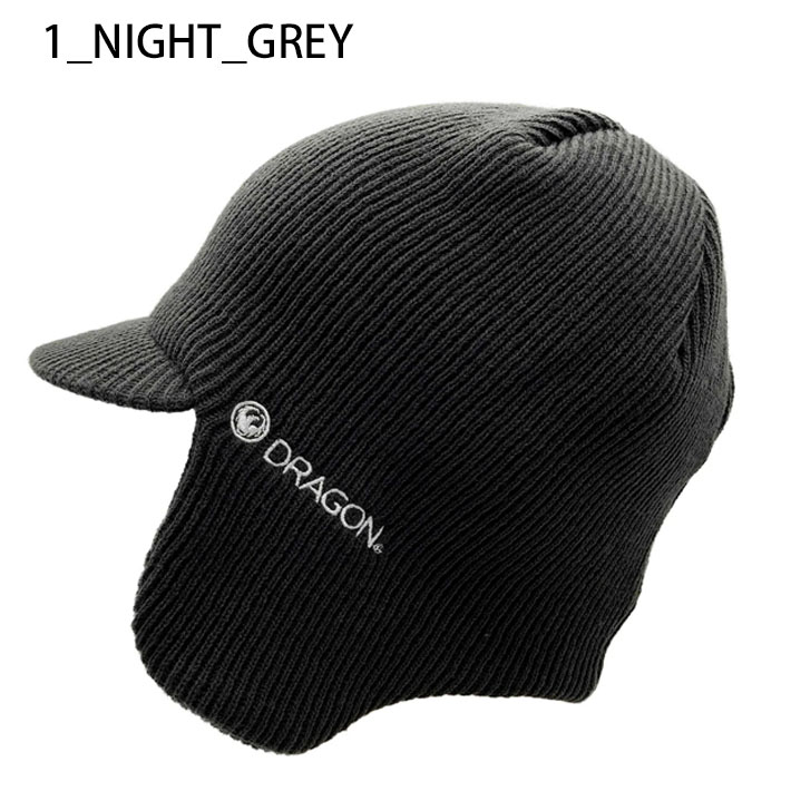 メール便発送商品] 25-26 DRAGON ドラゴン ANGIE CAP アンジーキャップ