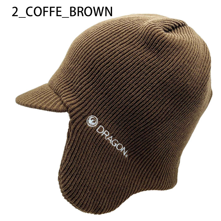 メール便発送商品] 25-26 DRAGON ドラゴン ANGIE CAP アンジーキャップ