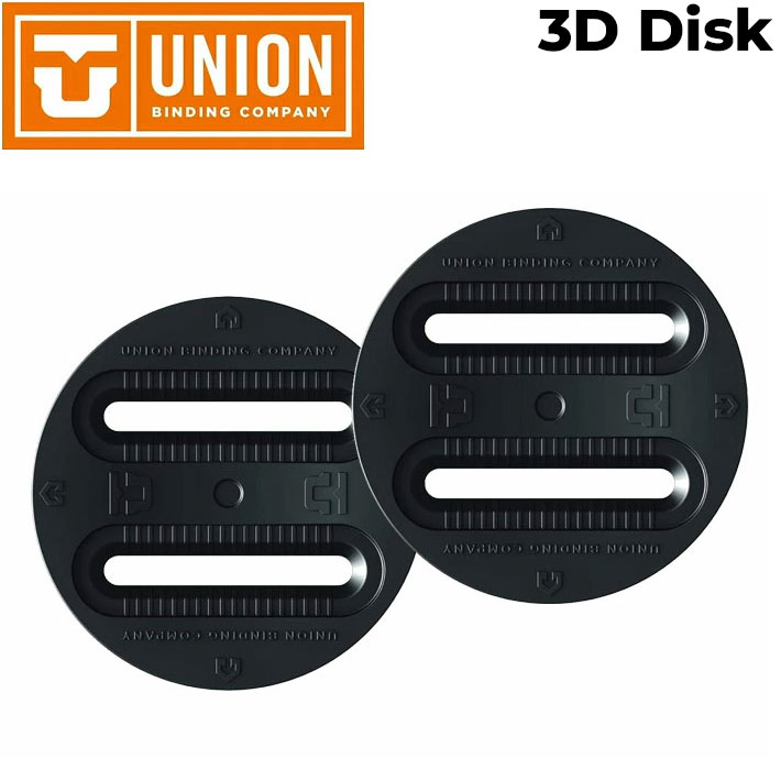 ユニオンUNION binding ビンディング サイズS