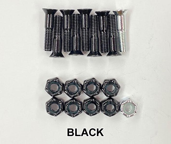 SOURCE BOLTS ソース ボルト スケートボード 7/8インチ ビス