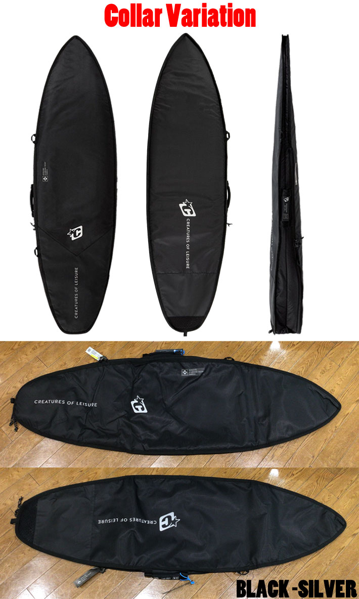 2026 クリエイチャー DAY USE SHORT DIAMOND-TECH 2.0 [5'8