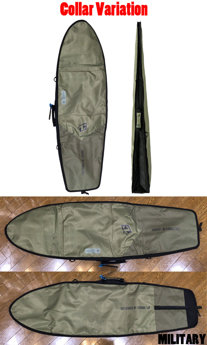 2026 クリエイチャー DAY USE RETRO/FISH DIAMOND-TECH 2.0 [6'3