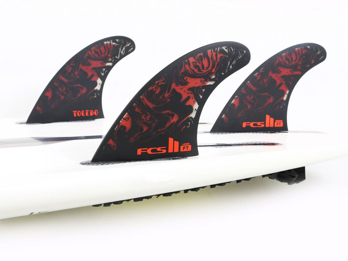 3DT-SG 様 FCS2 FIN エフシーエスツーフィン-
