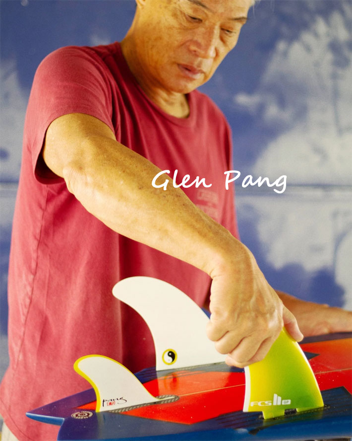 FCS2 FIN エフシーエス2 フィン サーフィン ショートボード用